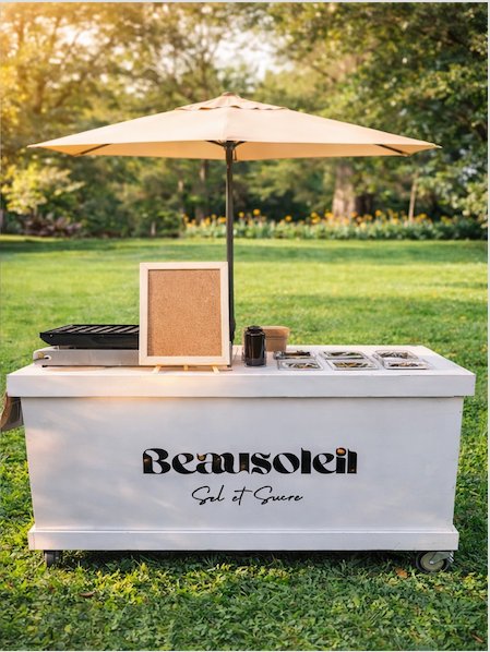 Bar Beausoleil